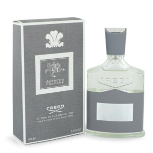 Aventus Cologne Eau De Parfum Spray By Creed - 3.3oz (100 ml)