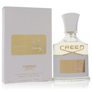 Aventus Eau De Parfum Spray By Creed - 2.5oz (75 ml)