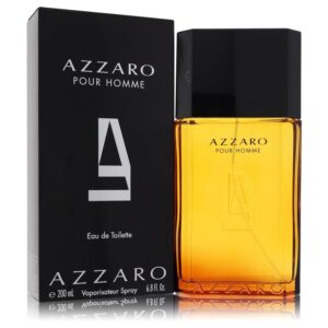 Azzaro Eau De Toilette Spray By Azzaro - 6.8oz (200 ml)