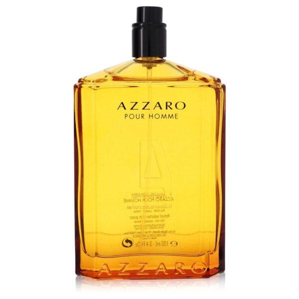 Azzaro Cologne By Azzaro Eau De Toilette Spray (Tester)