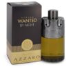 Azzaro Wanted By Night Eau De Parfum Spray By Azzaro