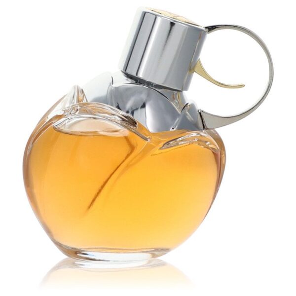 Azzaro Wanted Girl Perfume By Azzaro Eau De Parfum Spray (unboxed)