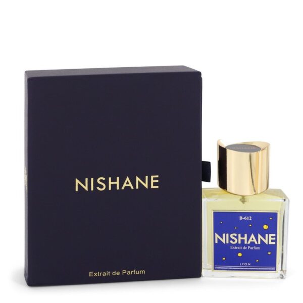B-612 Perfume By Nishane Extrait De Parfum Spray (Unisex)