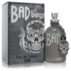 Bad For Boys Eau De Toilette Spray By Clayeux - 3.4oz (100 ml)
