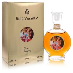 Bal A Versailles Pure Perfume By Jean Desprez - 1oz (30 ml)