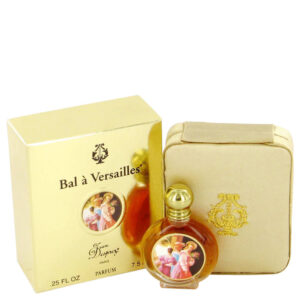 Bal A Versailles Pure Perfume By Jean Desprez - 0.25oz (10 ml)