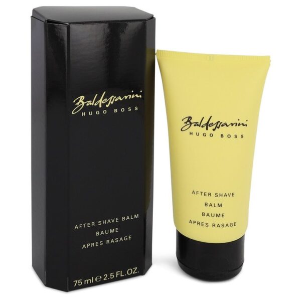 Baldessarini Cologne By Hugo Boss After Shave Balm