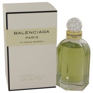 Balenciaga Paris Eau De Parfum Spray By Balenciaga - 2.5oz (75 ml)