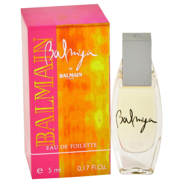 Balmya Perfume By Pierre Balmain Mini EDT