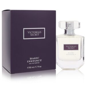 Basic Instinct Eau De Parfum Spray By Victoria's Secret - 1.7oz (50 ml)
