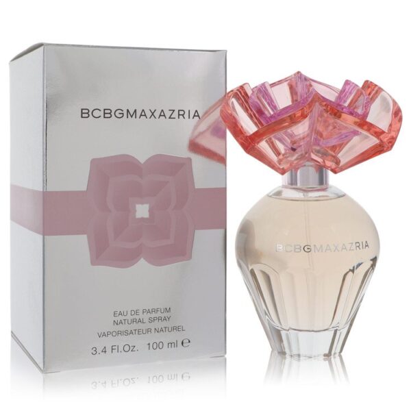 Bcbg Max Azria Perfume By Max Azria Eau De Parfum Spray