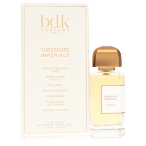Bdk Tubereuse Imperiale Eau De Parfum Spray (Unisex) By BDK Parfums - 3.4oz (100 ml)