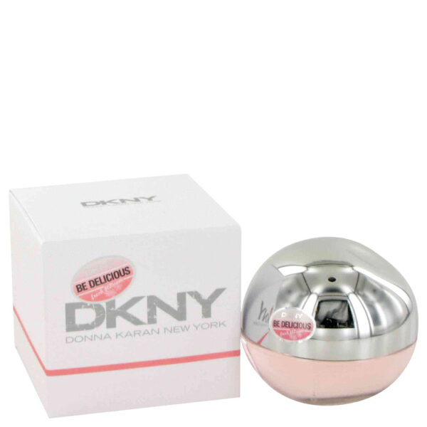 Be Delicious Fresh Blossom Perfume By Donna Karan Eau De Parfum Spray