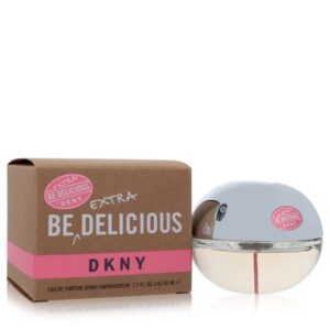 Be Extra Delicious Eau De Parfum Spray By Donna Karan - 1.7oz (50 ml)