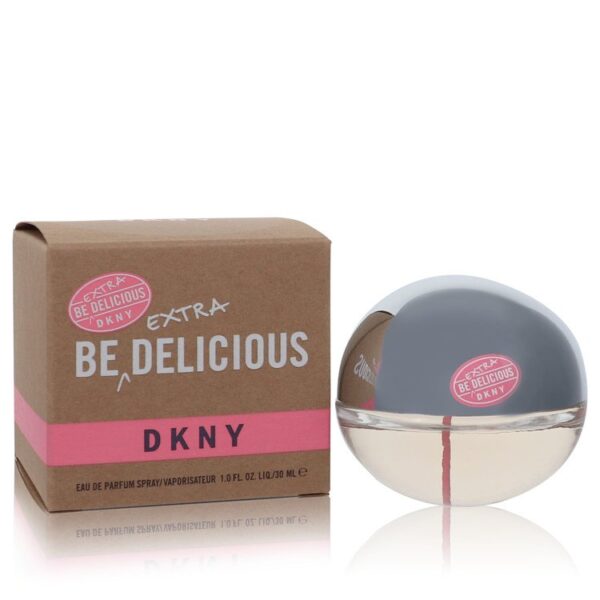 Be Extra Delicious Perfume By Donna Karan Eau De Parfum Spray