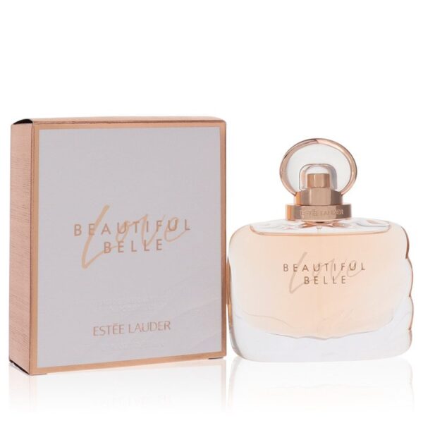 Beautiful Belle Love Perfume By Estee Lauder Eau De Parfum Spray