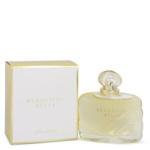 Beautiful Belle Eau De Parfum Spray By Estee Lauder - 3.4oz (100 ml)