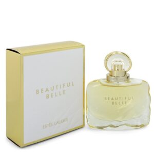 Beautiful Belle Eau De Parfum Spray By Estee Lauder - 1.7oz (50 ml)