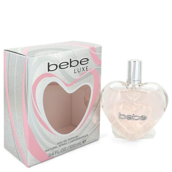 Bebe Luxe Perfume By Bebe Eau De Parfum Spray