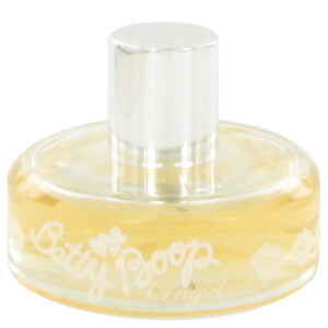 Betty Boop Angel Eau De Parfum Spray (Tester) By Betty Boop - 2.5oz (75 ml)