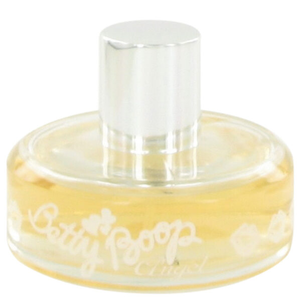Betty Boop Angel Perfume By Betty Boop Eau De Parfum Spray (Tester)