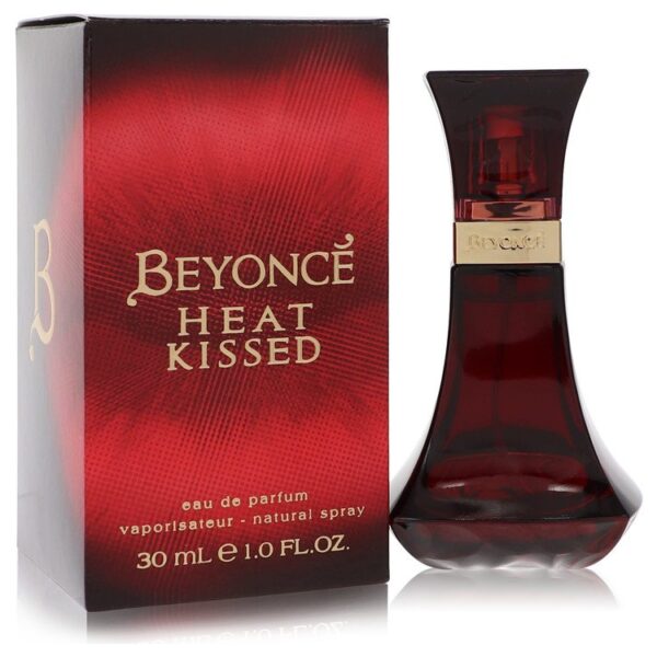 Beyonce Heat Kissed Perfume By Beyonce Eau De Parfum Spray