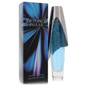 Beyonce Pulse Eau De Parfum Spray By Beyonce - 3.4oz (100 ml)