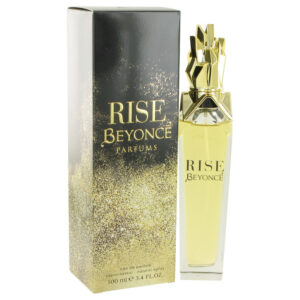 Beyonce Rise Eau De Parfum Spray By Beyonce - 3.4oz (100 ml)