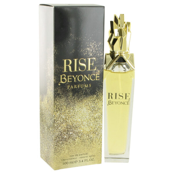 Beyonce Rise Perfume By Beyonce Eau De Parfum Spray