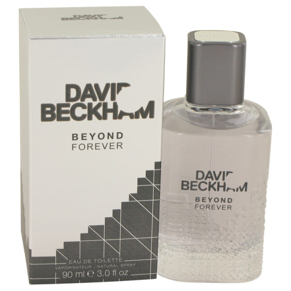 Beyond Forever Cologne By David Beckham Eau De Toilette Spray