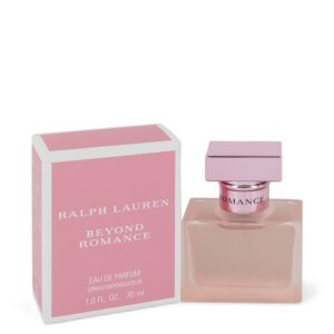 Beyond Romance Eau De Parfum Spray By Ralph Lauren - 1oz (30 ml)