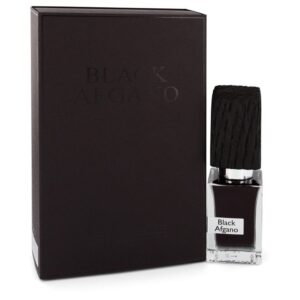 Black Afgano Extrait de parfum (Pure Perfume) By Nasomatto - 1oz (30 ml)