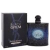 Black Opium Intense Eau De Parfum Spray By Yves Saint Laurent – 3oz (90 ml)