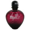 Black Xs Eau De Parfum Spray (New Packaging Tester) By Paco Rabanne – 2.7oz (80 ml)