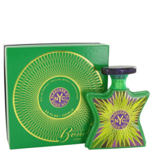 Bleecker Street Eau De Parfum Spray (Unisex) By Bond No. 9 - 3.3oz (100 ml)