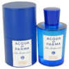 Blu Mediterraneo Arancia Di Capri Eau De Toilette Spray By Acqua Di Parma – 5oz (150 ml)