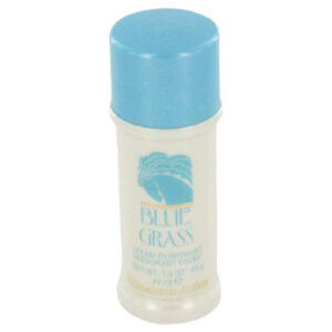 Blue Grass Cream Deodorant Stick By Elizabeth Arden - 1.5oz (45 ml)