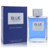 Blue Seduction Eau De Toilette Spray By Antonio Banderas - 6.7oz (200 ml)