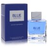 Blue Seduction Eau De Toilette Spray By Antonio Banderas – 3.4oz (100 ml)