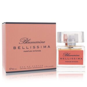 Blumarine Bellissima Intense Eau De Parfum Spray Intense By Blumarine Parfums - 1.7oz (50 ml)