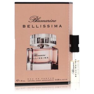 Blumarine Bellissima Vial (sample) By Blumarine Parfums - 0.05oz (0 ml)