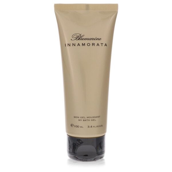 Blumarine Innamorata Shower Gel By Blumarine Parfums - 3.4oz (100 ml)
