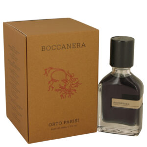 Boccanera Parfum Spray (Unisex) By Orto Parisi - 1.7oz (50 ml)