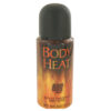Bod Man Body Heat Sexy X2 Body Spray By Parfums De Coeur - 4oz (120 ml)