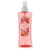 Body Fantasies Signature Sugar Peach Body Spray By Parfums De Coeur – 8oz (235 ml)