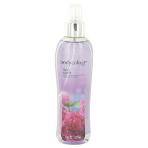 Bodycology Truly Yours Fragrance Mist Spray By Bodycology - 8oz (235 ml)