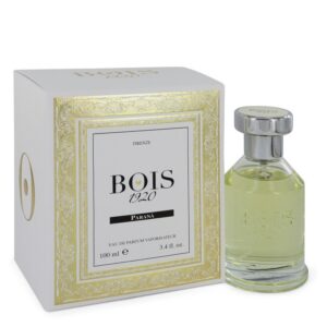 Bois 1920 Parana Eau De Parfum Spray By Bois 1920 - 3.4oz (100 ml)