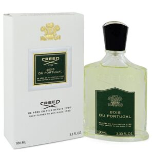Bois Du Portugal Eau De Parfum Spray By Creed - 3.3oz (100 ml)