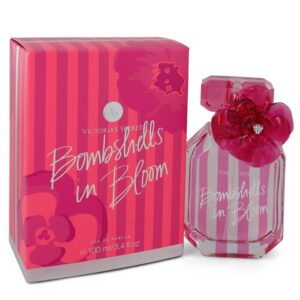 Bombshell Intense Eau De Parfum Spray By Victoria's Secret - 3.4oz (100 ml)