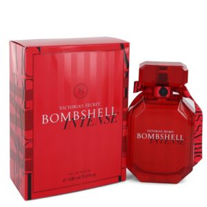Bombshell Intense Eau De Parfum Spray By Victoria's Secret - 1.7oz (50 ml)